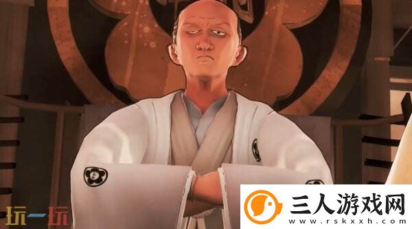 开放世界吉祥物管理达愿福神社现已推出试玩demo