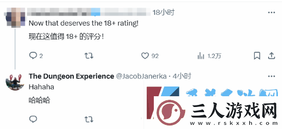 推主称小丑牌的小丑像相扑选手