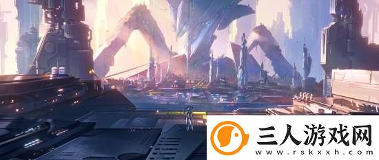机甲美少女!国产科幻ARPG迈亚融解首支PV公布