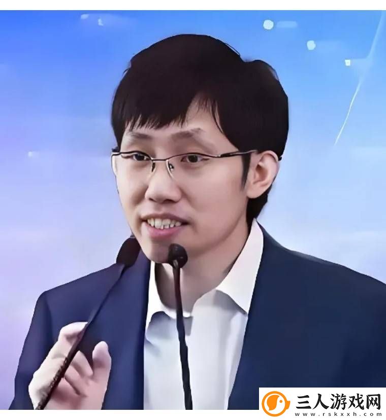 从沙地少年到AI巨头