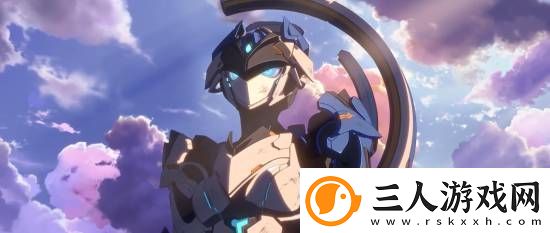 机甲美少女!国产科幻ARPG迈亚融解首支PV公布