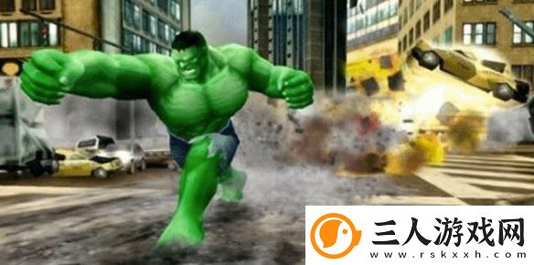 第一名实至名归!外媒盘点8款超级英雄开放世界游戏