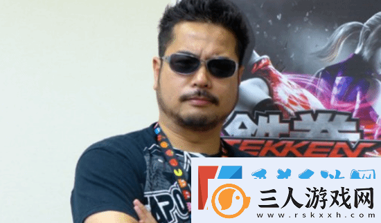 曝铁拳8有望继续与最终幻想系列联动