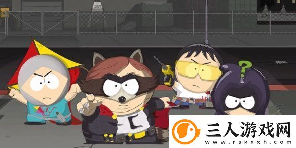 第一名实至名归!外媒盘点8款超级英雄开放世界游戏