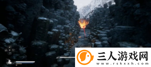黑神话悟空灰铜战车位置在哪