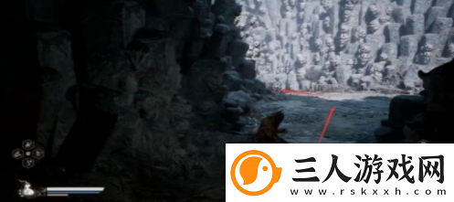 黑神话悟空灰铜战车位置在哪