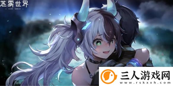 苍雾世界百里默默技能是什么