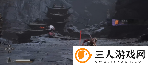 黑神话悟空红银战车位置在哪