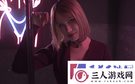寂静岭2玛丽亚超还原cos