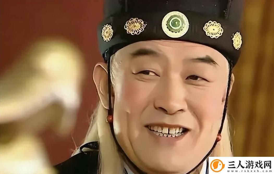 科技江湖怪谈