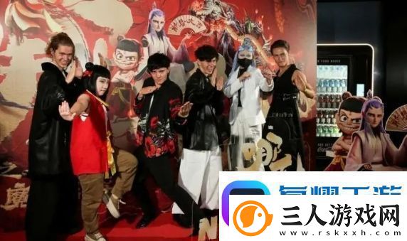 哪吒2破百亿海报出炉登上时代广场大屏正式出征海外市场
