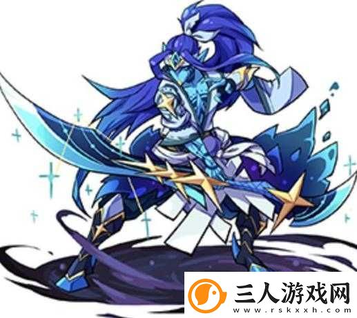 洛克王国星河剑魂技能如何搭配