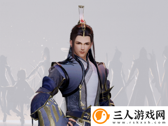 剑网3素天白npc详解