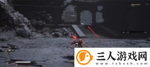 黑神话悟空红银战车位置在哪