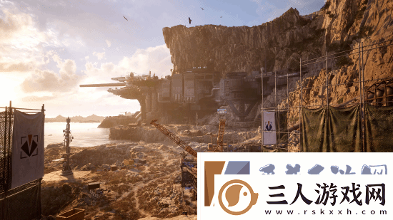 最终幻想7重生PC版新截图曝光