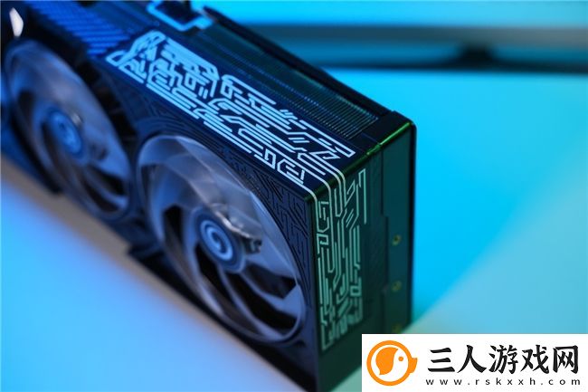 更快更强更AI