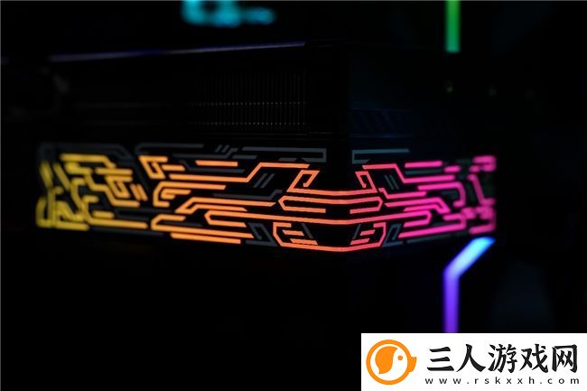 更快更强更AI