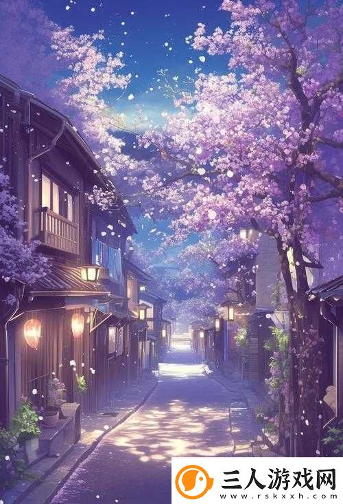 樱花动漫