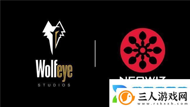 NEOWIZ与Wolfeye