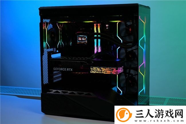 更快更强更AI