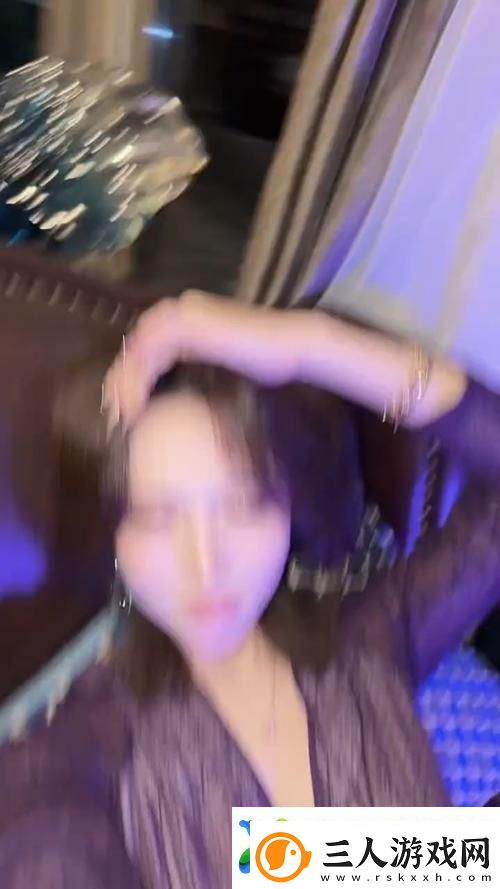 国产拗女V888