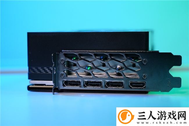 更快更强更AI