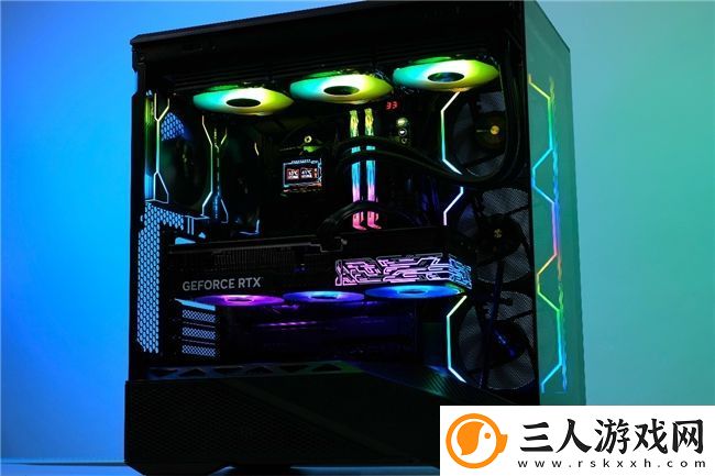 更快更强更AI