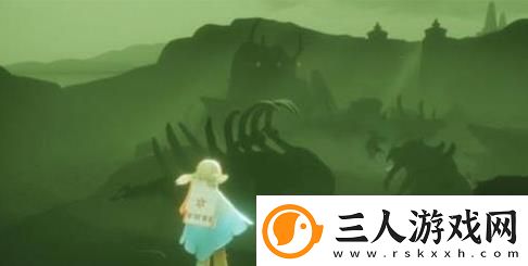 光遇巨兽荒原冥想在哪儿