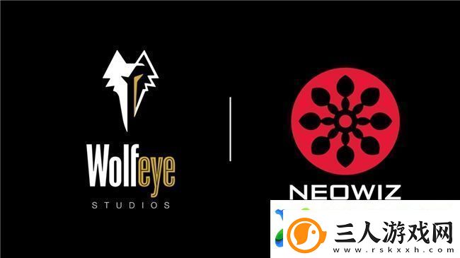 NEOWIZ与Wolfeye
