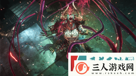 最终幻想7重生PC版新截图曝光