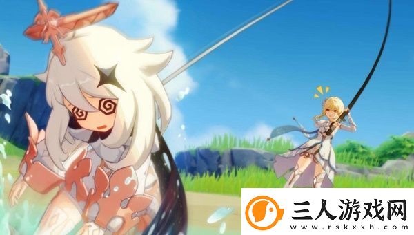 原神骑士团的宝物其人任务攻略