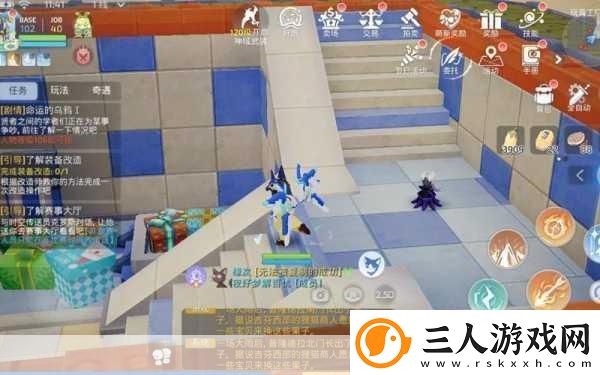 仙境传说RO新篇章