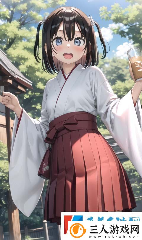年轻朋友的妻子3