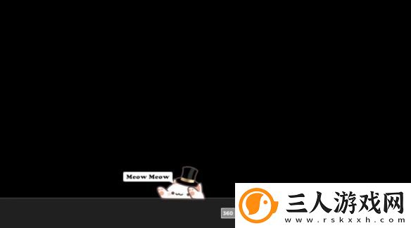 萌趣预警！Steam热梗拍桌猫游戏Bongo