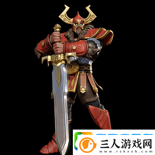 海姆达尔新英杰登场