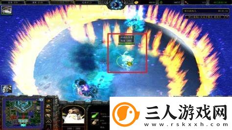 神之墓地怎么打九世怨女