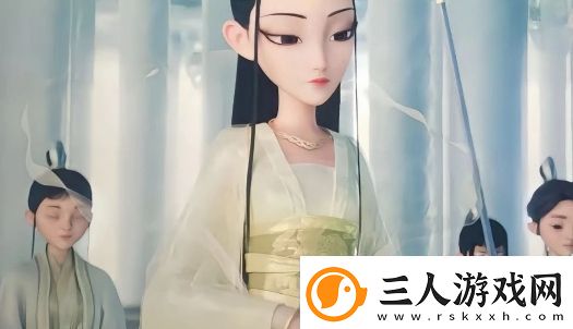 哪吒2鹤童深藏不露