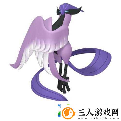 口袋妖怪复刻中急冻鸟实力如何