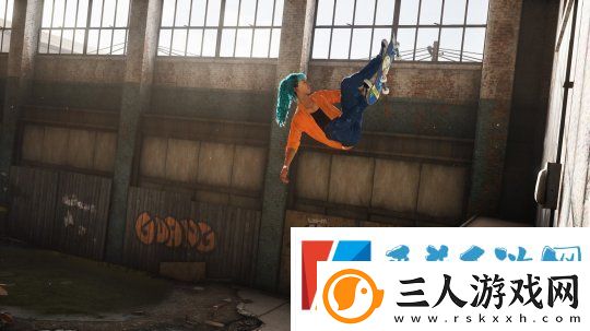 托尼霍克职业滑板3+4在新加坡通过评级