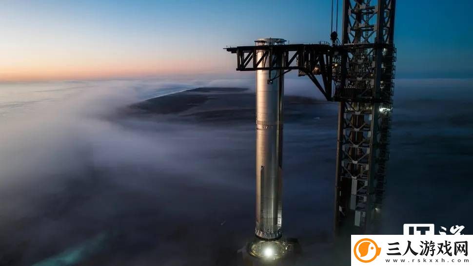 SpaceX星舰第八试飞倒计时