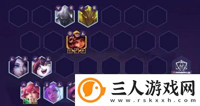 金铲铲之战福星六法怎么玩