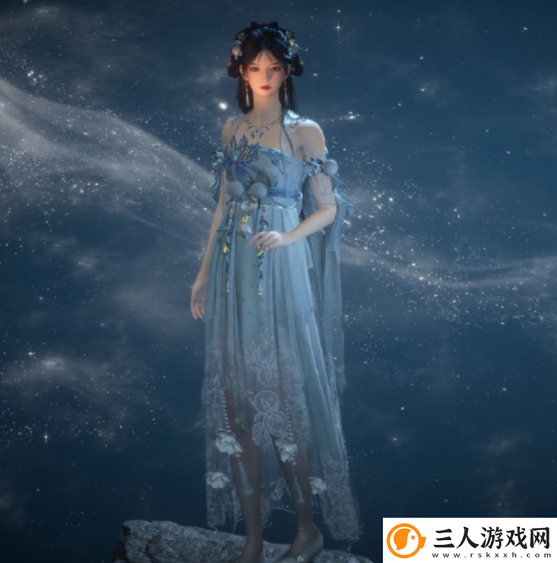 燕云十六声站姿优化正开发