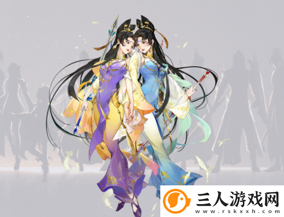 剑网3公孙幽背景故事