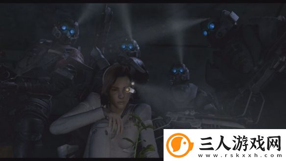 太空战士