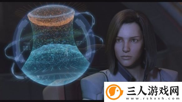 太空战士