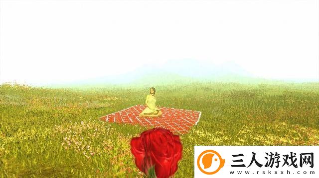 金色的光芒Steam免费领！这款生存恐怖FPS你不可错过