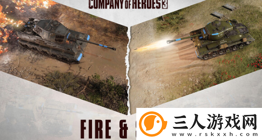 英雄连3新DLC登陆Steam