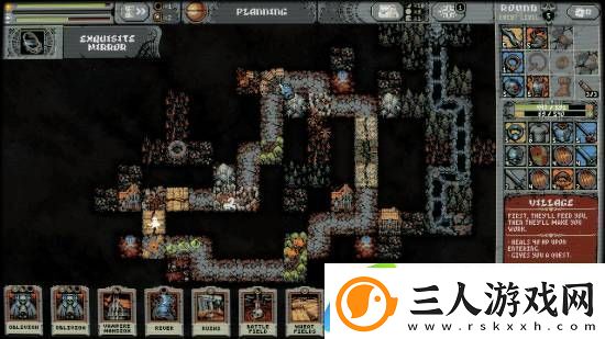 克苏鲁世界枪战、无限循环冒险