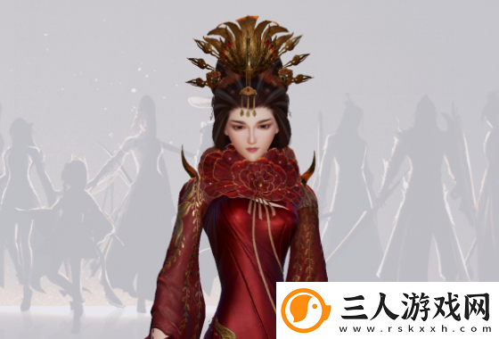 剑网3公孙幽npc详解