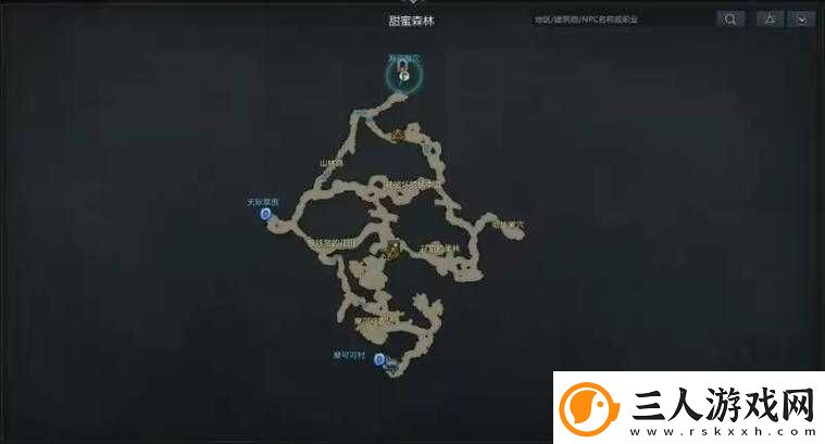 命运方舟深藏不露